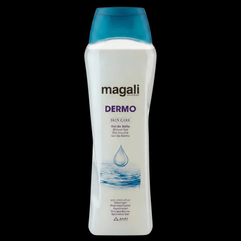 Magali Gel de dus 750 ml