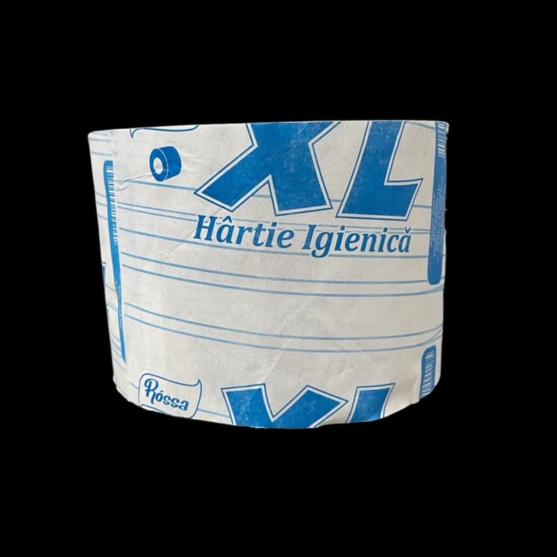 Hirtie igienica Rossa XL