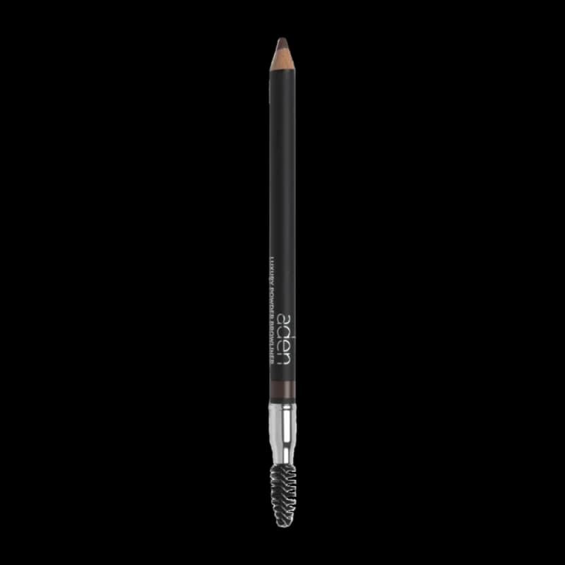 Маркер для бровей Aden Luxury Eyebrow Liner DARK BROWN
