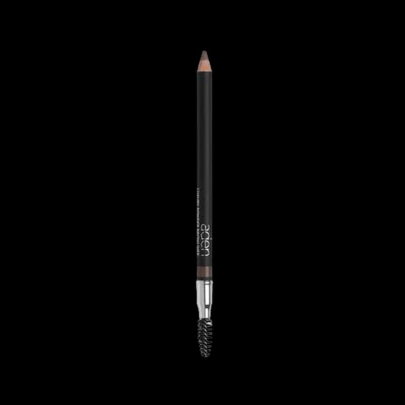 Маркер для бровей Aden Luxury Eyebrow Liner LIGHT BROWN