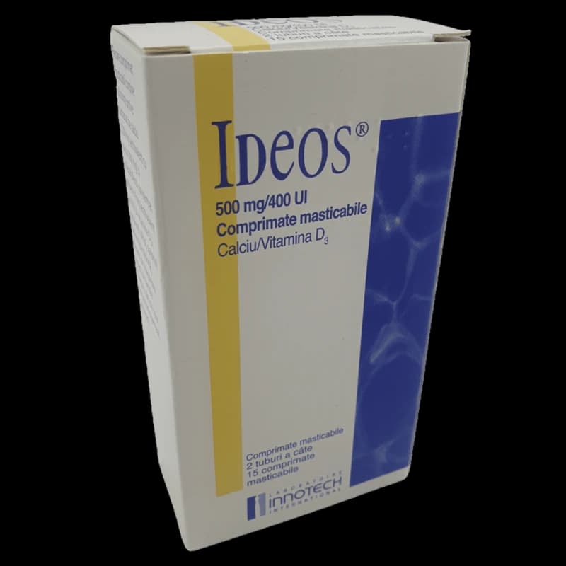 Ideos comp. mast.N30